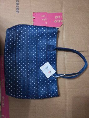 NEW Harveys Stardust MINI Streamline Tote mST